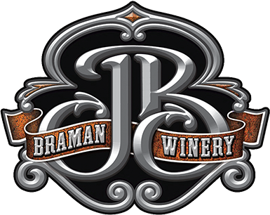 Braman Winery Logo